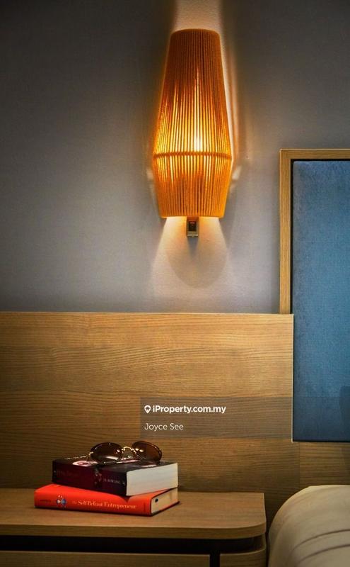 Residensi Servis untuk Dijual di Tropicana Cenang oleh Joyce See - iProperty.com.my