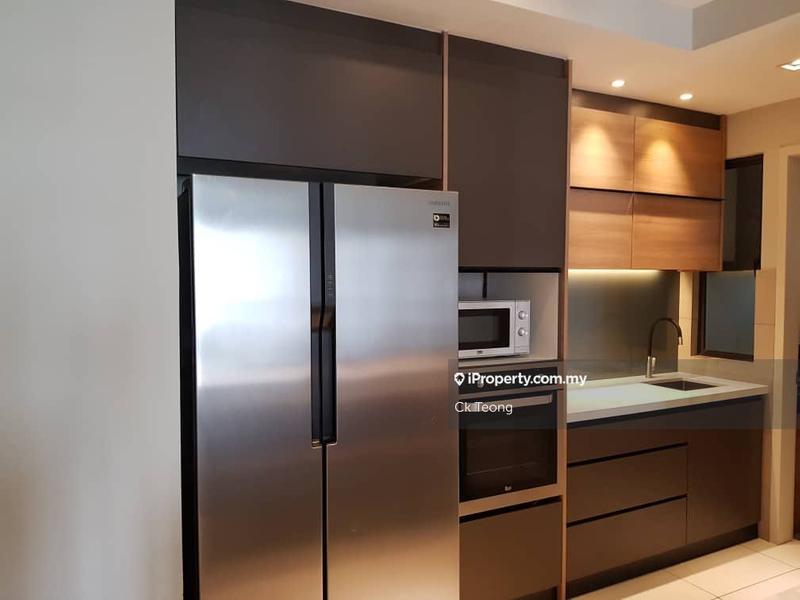 For Rent - Irama Wangsa