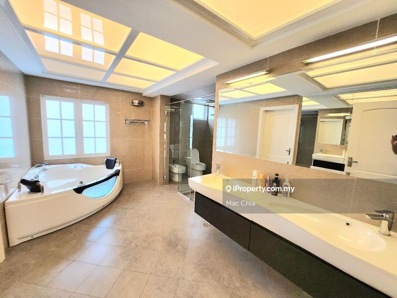 Bungalow House for Sale in Mont Kiara, Kuala Lumpur by Mac Chia - iProperty.com.my