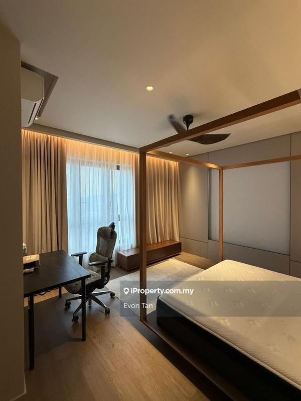 Condominium for Rent in Park Place by Evon Tan - iProperty.com.my