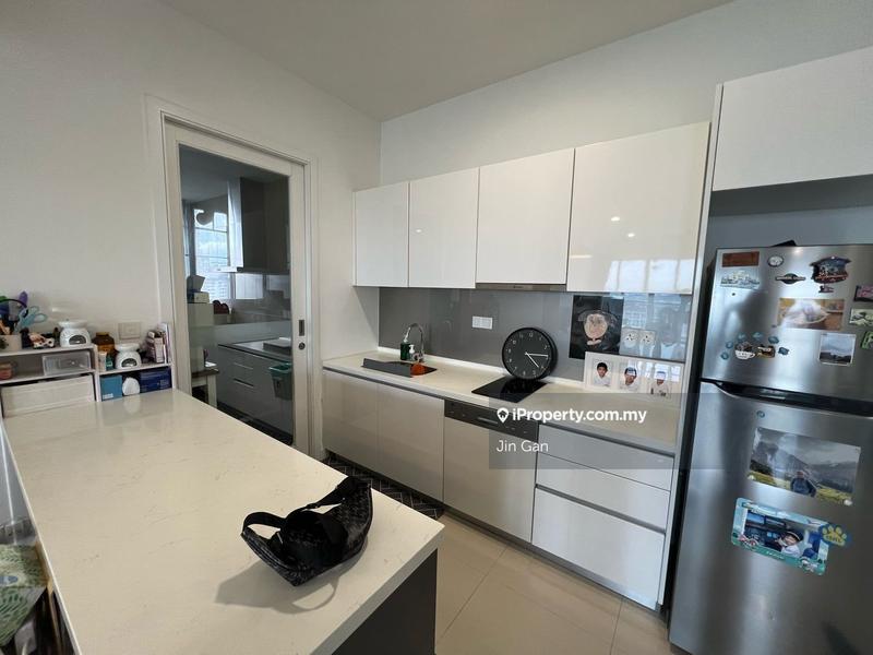 Kondominium untuk Dijual di Pavilion Hilltop oleh Jin Gan - iProperty.com.my