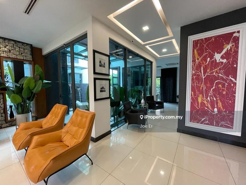 Bungalow House untuk Dijual di Subang Heights, Subang Jaya oleh Joe ER - iProperty.com.my
