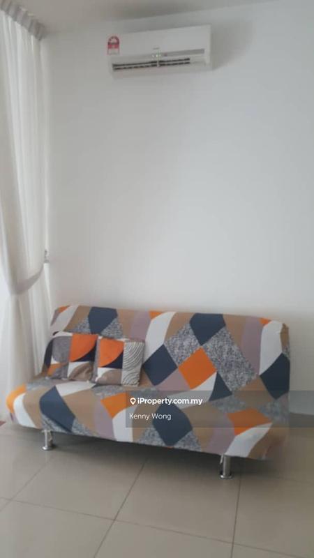 Pangsapuri untuk Dijual di Nusa Heights (Nusa Puncak) oleh Kenny Wong - iProperty.com.my