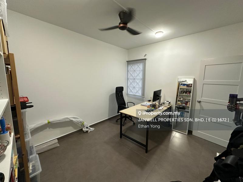 Condominium for Sale in Union Heights by Ethan Yong - iProperty.com.my