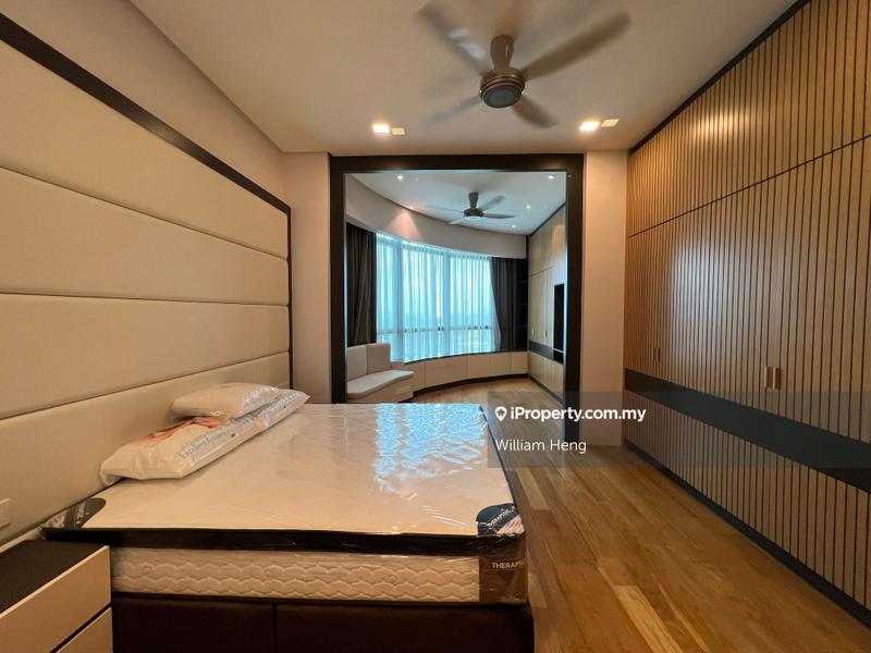 Service Residence for Sale in Damansara City Residency (DC Residensi) by William Heng - iProperty.com.my
