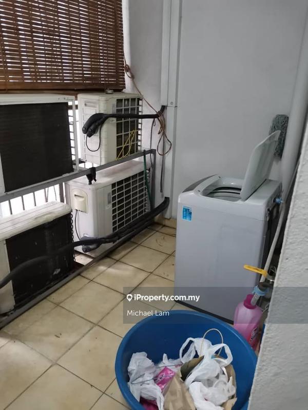 Condominium for Sale in Ken Damansara 2 by Michael Lam - iProperty.com.my