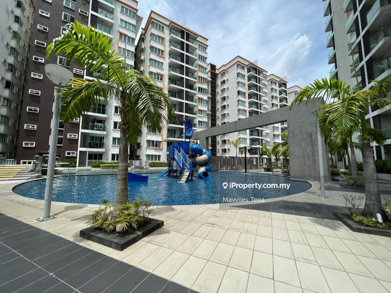 Kondominium untuk Disewa di Hijauan Saujana oleh Mavviies Teea - iProperty.com.my