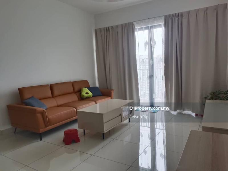 Condominium for Sale in Vertu Resort by Jetson Yip - iProperty.com.my