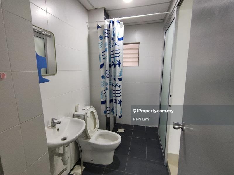 Condominium for Sale in Kiara Residence 2 (Residensi Kiara Jalil 2) by Reni Lim - iProperty.com.my