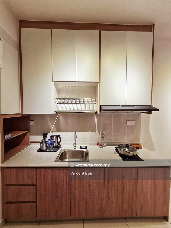 Service Residence for Rent in Greenfield Residence by Vincent Beh - iProperty.com.my