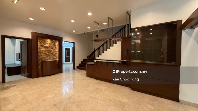 Semi-Detached House for Sale in Kota Kemuning, Shah Alam by Anjoe Tang - Interior - iProperty.com.my