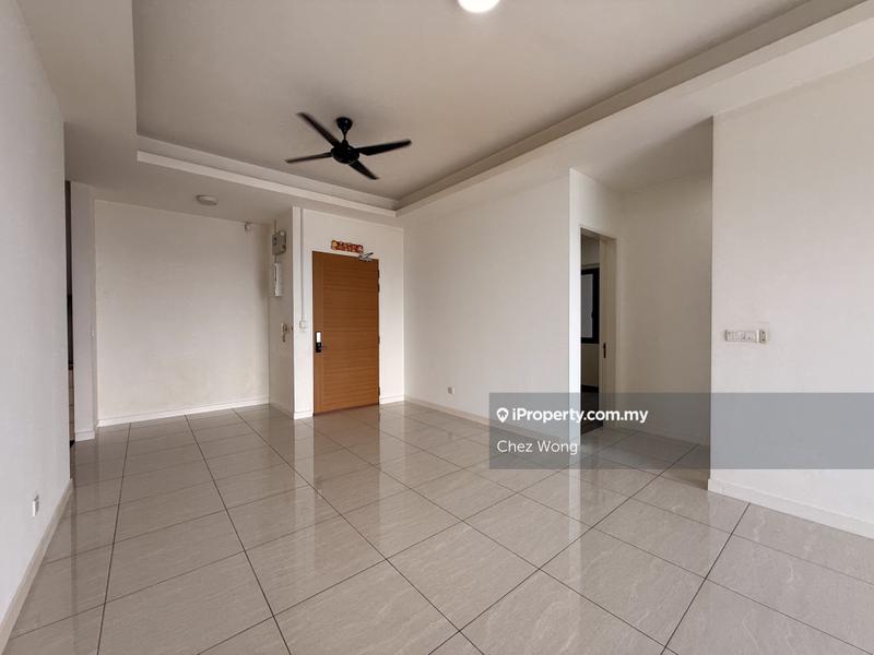 For Rent - Sky Condominium (Skyz Residence)
