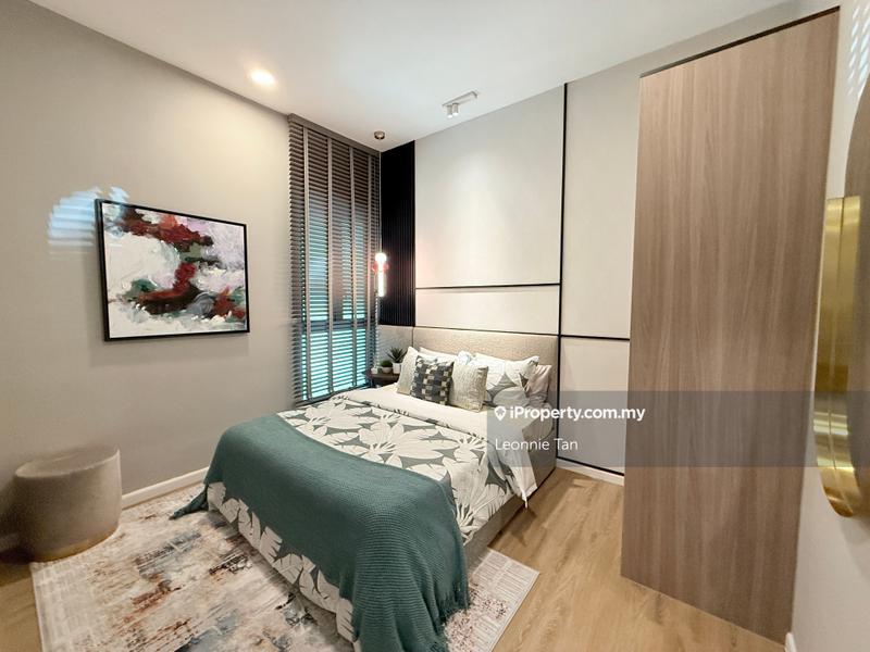 Apartment for Sale in Papyrus North Kiara by Leonnie Tan - iProperty.com.my