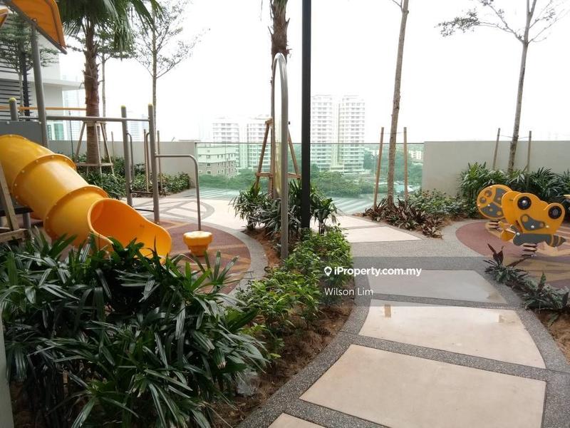 Residensi Servis untuk Dijual di Tiara Mutiara 2 oleh Wilson Lim - iProperty.com.my
