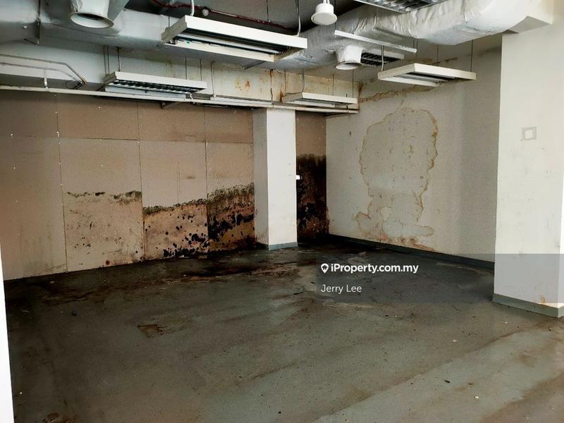 Kedai-Pejabat untuk Disewa di Chow Kit, KL City Centre oleh Jerry Lee - iProperty.com.my
