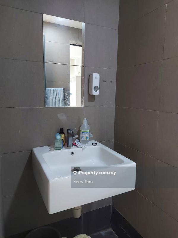 Kediaman Servis untuk Dijual di Atria oleh Kerry Tam - iProperty.com.my
