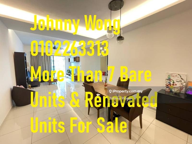 For Sale - Residensi Harmoni 2