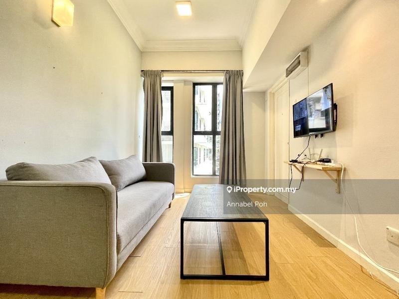 For Rent - Holiday Place (D-Villa Residence)