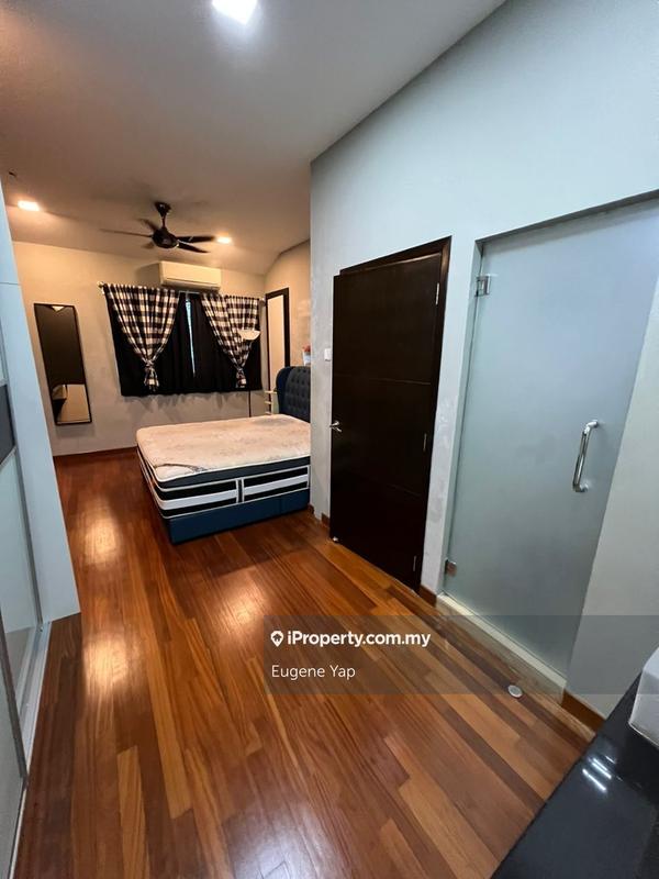 Rumah Teres 2.5-Tingkat untuk Dijual di Taman Sri Sinar,Sri sinar,Segambut,Kepong, Segambut oleh Eugene Yap - iProperty.com.my
