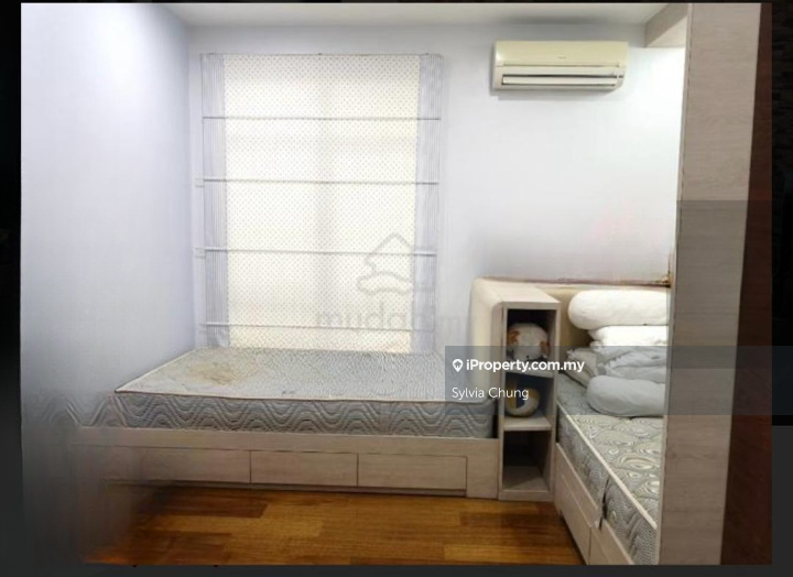 Condominium for Sale in Puteri Damai by Sylvia Chung - iProperty.com.my