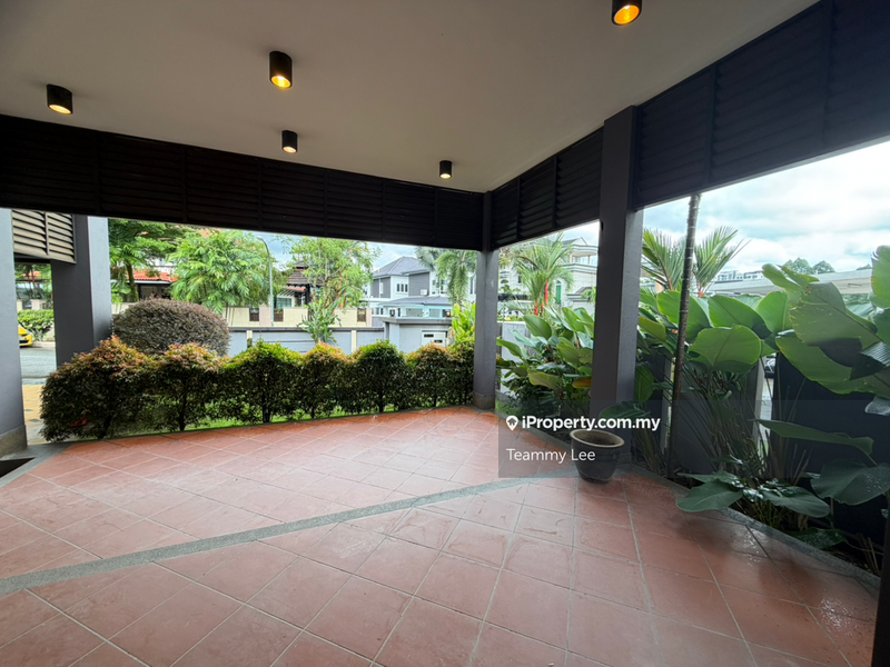 Bungalow House untuk Dijual di Bandar Mahkota Cheras, Cheras oleh Teammy Lee - iProperty.com.my
