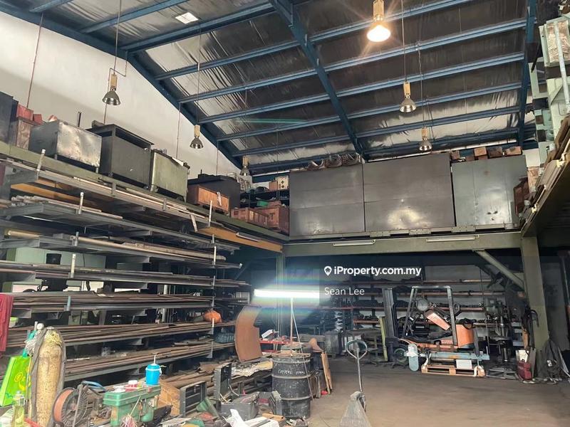 For Rent - Cheras Jaya, Balakong, KPB, Selesa Jaya, Taming Jaya, C180