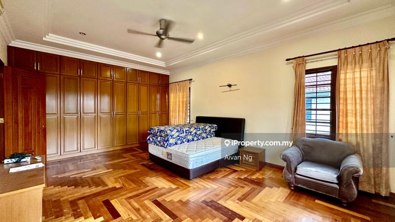 Banglo untuk Dijual di Taman Bandaraya, Bangsar oleh Aivan Ng - iProperty.com.my