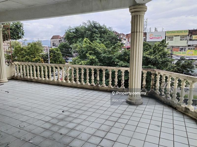 Rumah Berangkai 3 Tingkat untuk Dijual di Taman Muda, Cheras oleh Alex Lim - iProperty.com.my