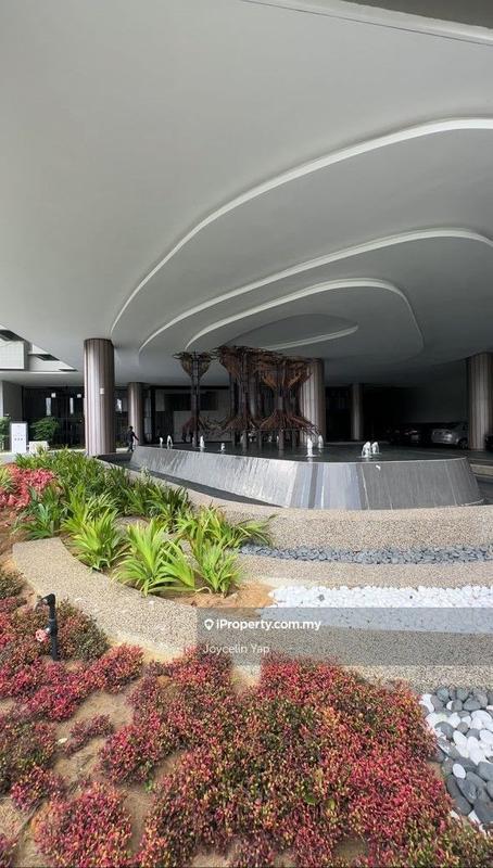 Residensi Servis untuk Dijual di Arunya @ KL North oleh Joycelin Yap - iProperty.com.my