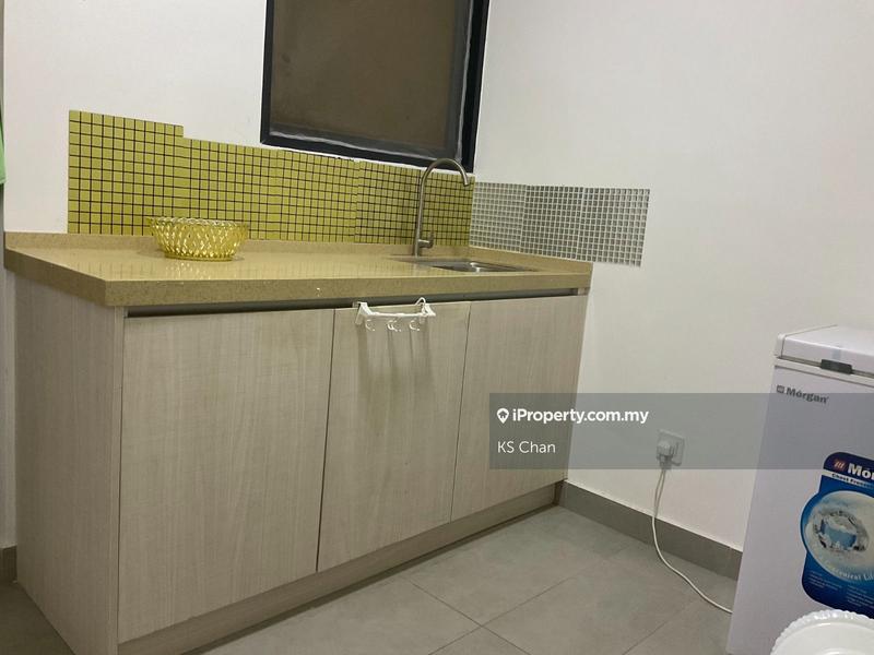 Service Residence for Sale in KL Gateway Premium Residences by KS Chan - iProperty.com.my