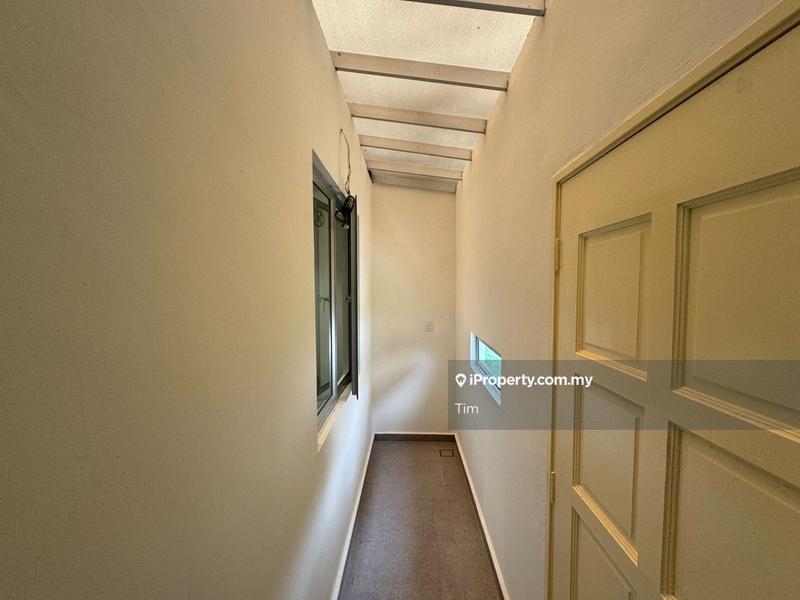 1-storey Terraced House for Sale in Taman Bukit Serindit, Melaka City by Tim - iProperty.com.my
