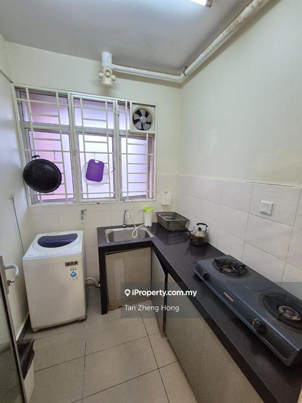 Service Residence for Sale in Platinum Lake PV 21 by Tan Zheng Hong - iProperty.com.my
