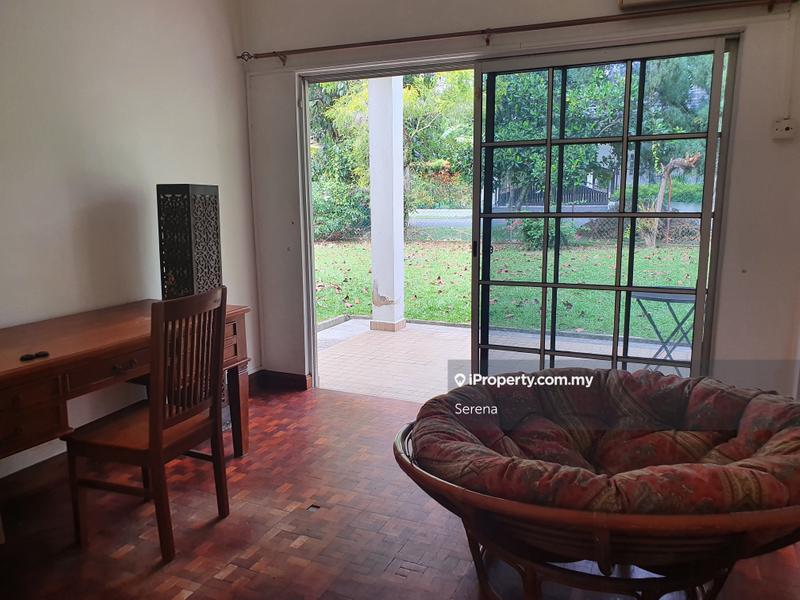 Banglo untuk Dijual di Country Heights, Kajang oleh Serena - iProperty.com.my