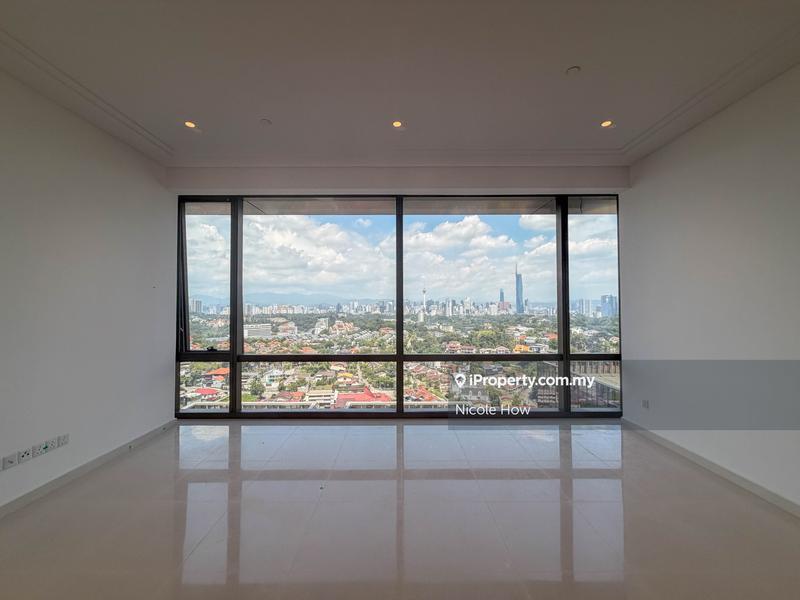 For Sale - Regent Suites @ Pavilion Damansara Heights