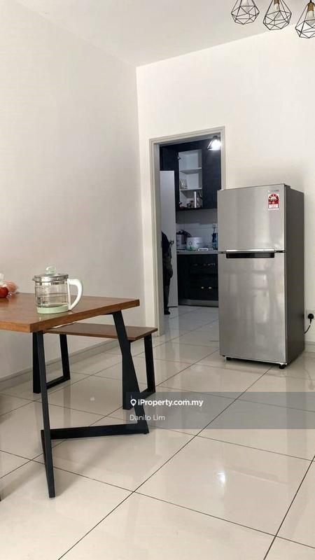 Condominium for Sale in Riana South by Danilo Lim - iProperty.com.my