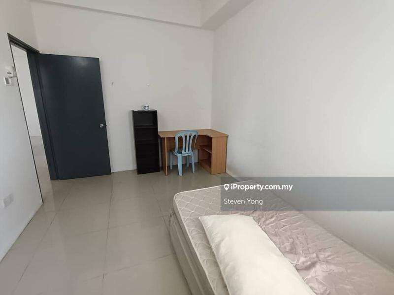 For Sale - Mahkota Garden