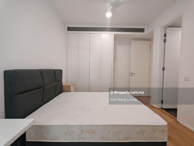 Kediaman Servis untuk Disewa di Arcoris Residences oleh Kok Weng Loong - iProperty.com.my