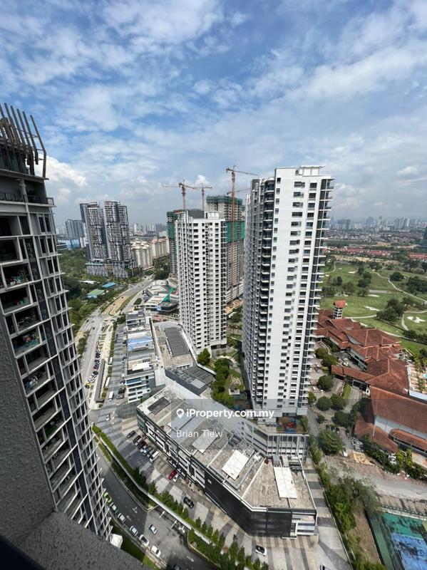 Residensi Servis untuk Dijual di Twin Arkz oleh Brian Tiew - iProperty.com.my