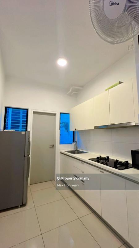 Condominium for Rent in The Greens (Residensi Hijauan) @ Subang West by Mak Hon Yean - iProperty.com.my