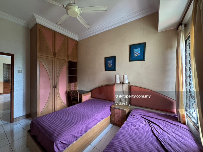 Condominium for Sale in Robson Condominium by Vivian Ng - iProperty.com.my