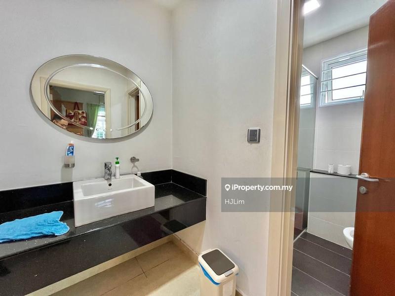 3-storey Terraced House for Sale in Taman Taming Indah, Bandar Sungai Long by HJLim - iProperty.com.my