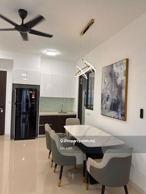 Service Residence for Rent in Sunway Belfield by Ian Loh - iProperty.com.my