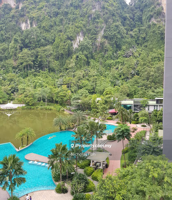 Condominium for Sale in The Haven by Nicholas Poh - iProperty.com.my