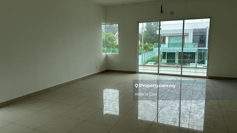 Rumah Berkembar untuk Dijual di Nilai Spring Villa, Nilai oleh Athena Cho - iProperty.com.my