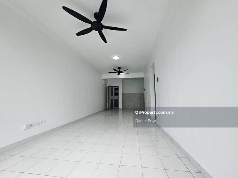For Rent - Sri Melaka Residensi