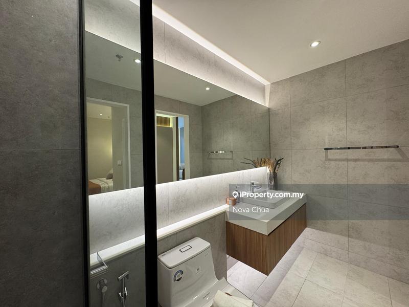 Kediaman Servis untuk Dijual di Golden Crown Residence oleh Nova Chua - iProperty.com.my