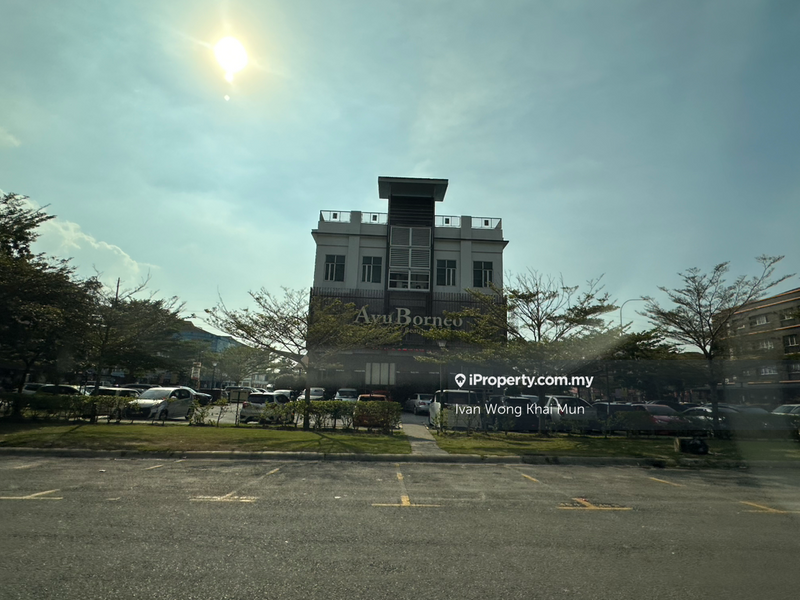 Shop for Sale in Seksyen U13, Setia Alam by Ivan Wong Khai Mun - iProperty.com.my