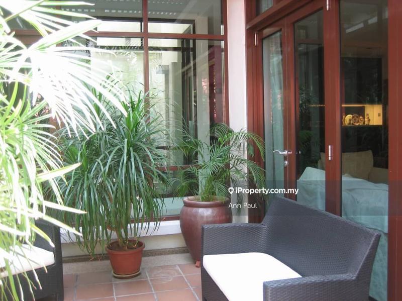 Semi-Detached House for Sale in Tijani 2 South Kenny hills, Bukit Tunku (Kenny Hills) by Ann Paul - iProperty.com.my