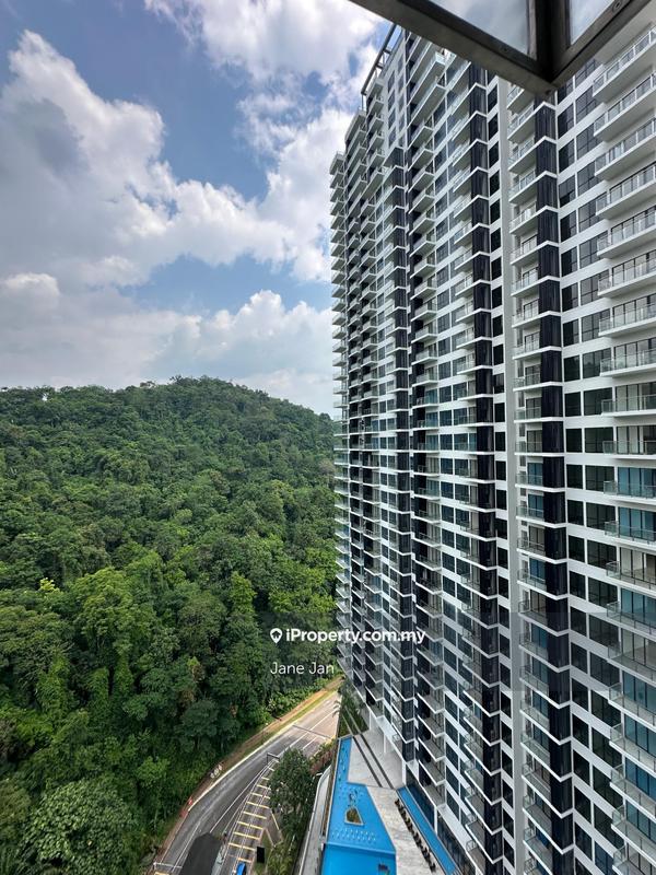 Service Residence for Sale in Hampton Height Damansara by Jane Jan - iProperty.com.my