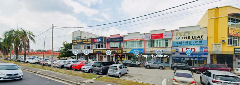 Kedai untuk Dijual di Alma, Bukit Mertajam oleh Michael Tan - iProperty.com.my